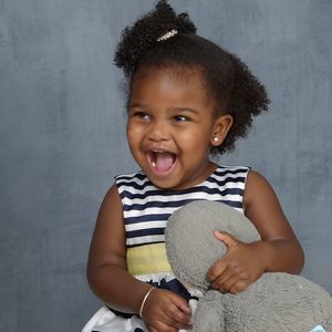 Meet your Posher, Veronica